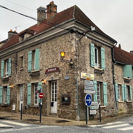 L'Harmony Hotel Saint-Arnoult-en-Yvelines Exterior foto